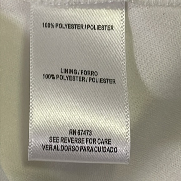 Danny and Nicole Women’s Faux Wrap Floral Sheath Garden Dress Plus Size 24W - Picture 12 of 14